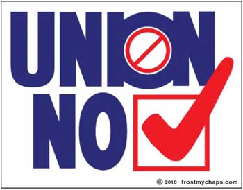 Union No